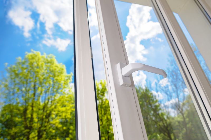 Window Service detail